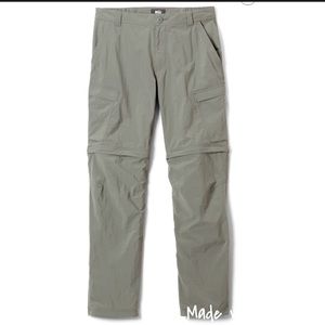 REI Hiking Pants Men Size L